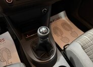 Volkswagen Touran 12