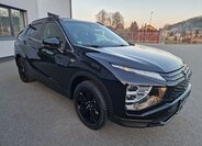 Mitsubishi Ostatní SUV / Terénní 2,4 l 138 kw