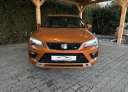 Seat Ateca SUV / Terénní 2,0 l 140 kw