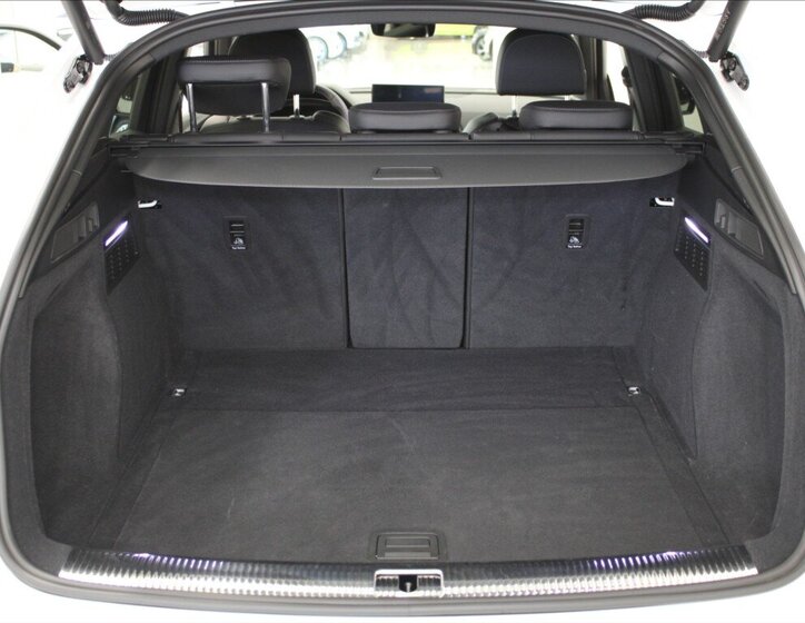 Audi Q5 SUV 2,0 l 150 kw