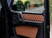 Mercedes-Benz AMG GT VAN-Minibus 0,0 0