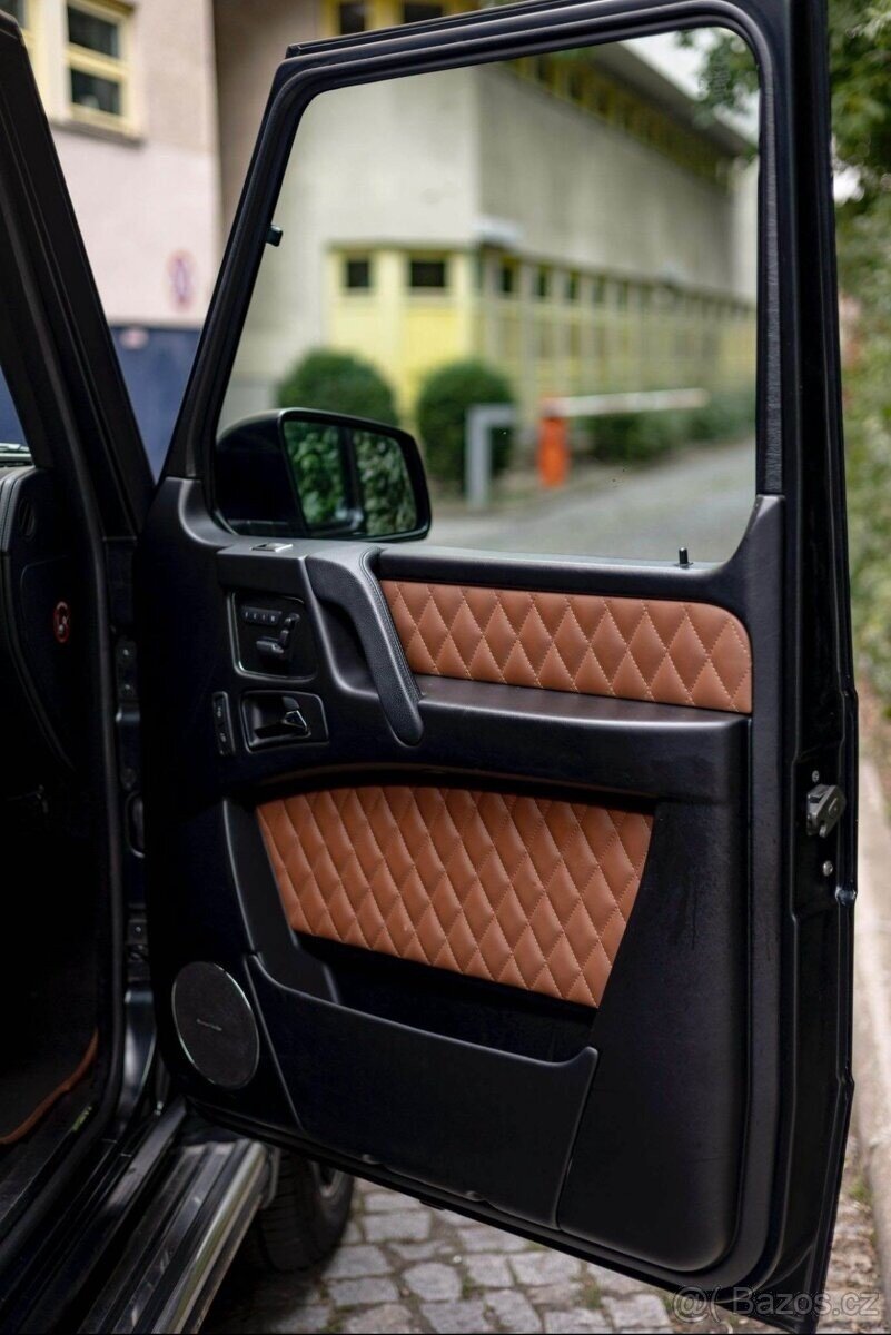 Mercedes-Benz AMG GT VAN-Minibus 0,0 0