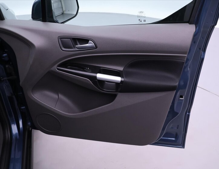 Ford Tourneo Connect MPV 1,5 l 88 kw