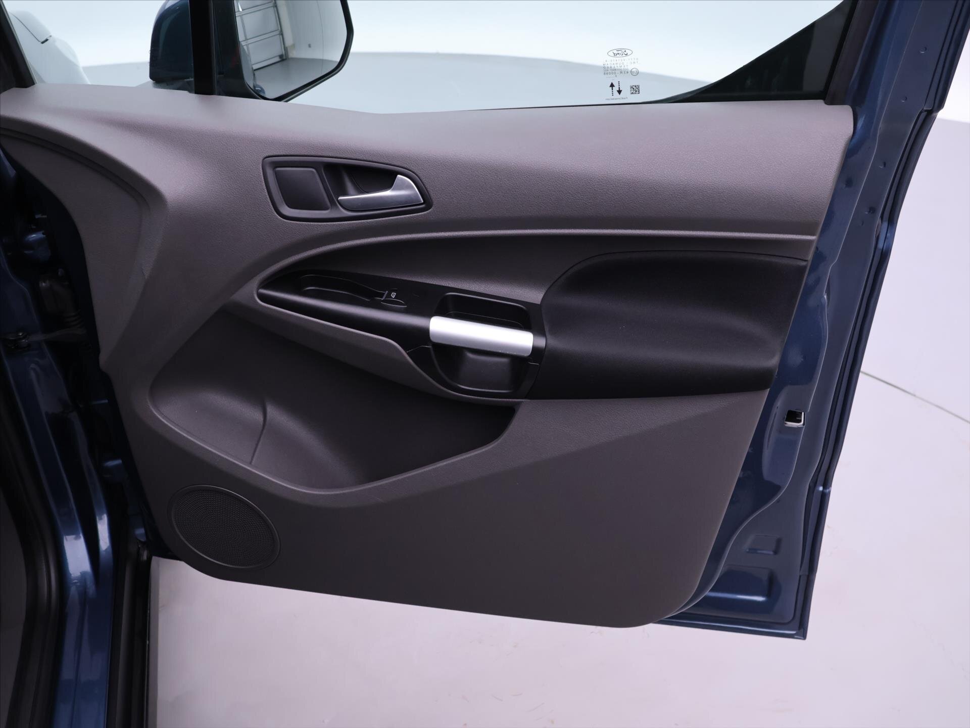 Ford Tourneo Connect MPV 1,5 l 88 kw