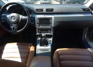 Volkswagen Passat CC 14