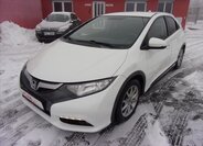 Honda Civic Hatchback 2,2 l 110 kw