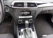 Mercedes-Benz Třídy C 18