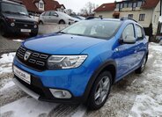 Dacia Sandero Hatchback 898,0 66 kw