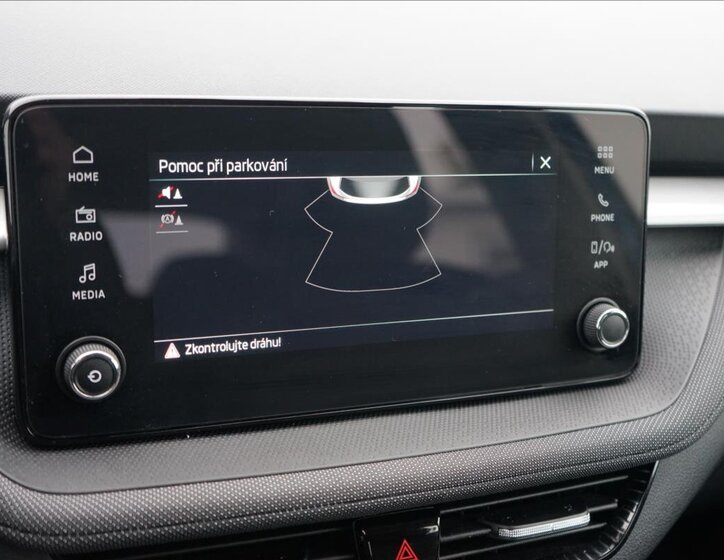 Škoda Fabia Hatchback 999,0 59 kw