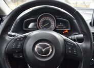 Mazda 3 Sedan 1,5 l 74 kw