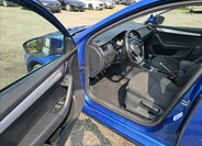 Škoda Octavia 7