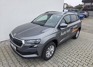 Škoda Karoq SUV 1,5 l 110 kw