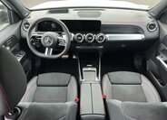 Mercedes-Benz EQB SUV / Terénní 0,0 168 kw