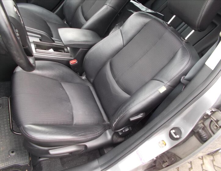 Mazda 6 Kombi 2,0 l 114 kw