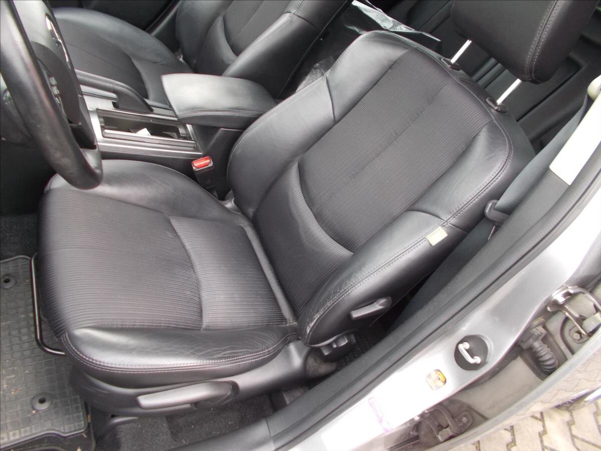 Mazda 6 Kombi 2,0 l 114 kw