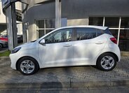 Hyundai i10 Hatchback 1,2 l 61 kw