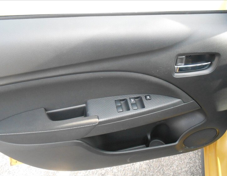 Mitsubishi Space Hatchback 1,2 l 59 kw