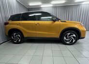 Suzuki Vitara 4