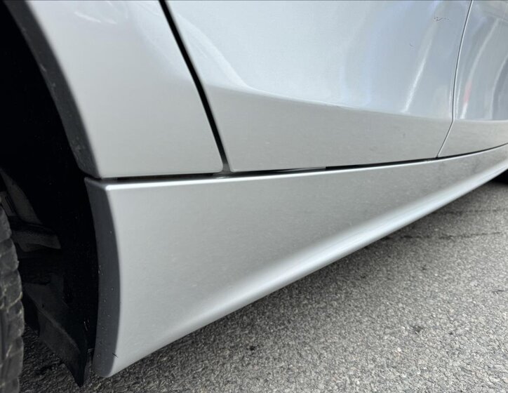 BMW Řada 1 Hatchback 1,6 l 85 kw