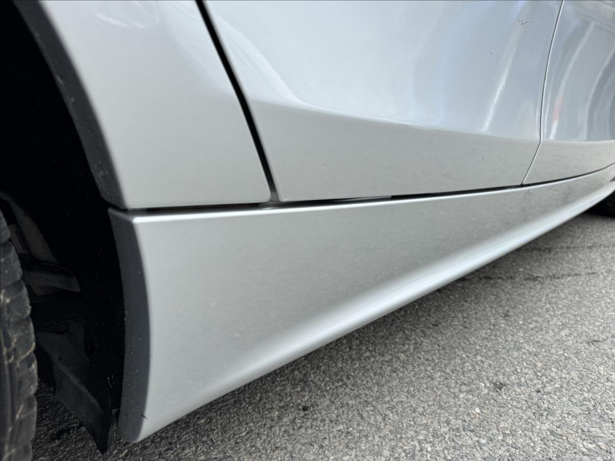 BMW Řada 1 Hatchback 1,6 l 85 kw