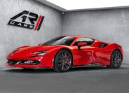 Ferrari SF90 Kupé 4,0 l 574 kw