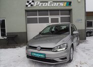 Volkswagen Golf Hatchback 1,6 l 85 kw
