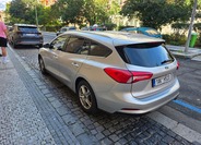 Ford Focus 2