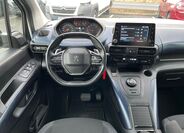 Peugeot Rifter 8