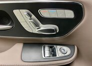 Mercedes-Benz Třídy V 28