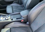 Škoda Octavia Kombi 2,0 l 147 kw