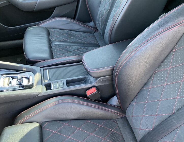 Škoda Octavia Kombi 2,0 l 147 kw