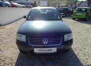 Volkswagen Passat 2