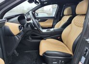 Hyundai Santa Fe SUV 2,2 l 142 kw