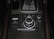 Mazda 6 Sedan / Limuzína 2,2 l 129 kw