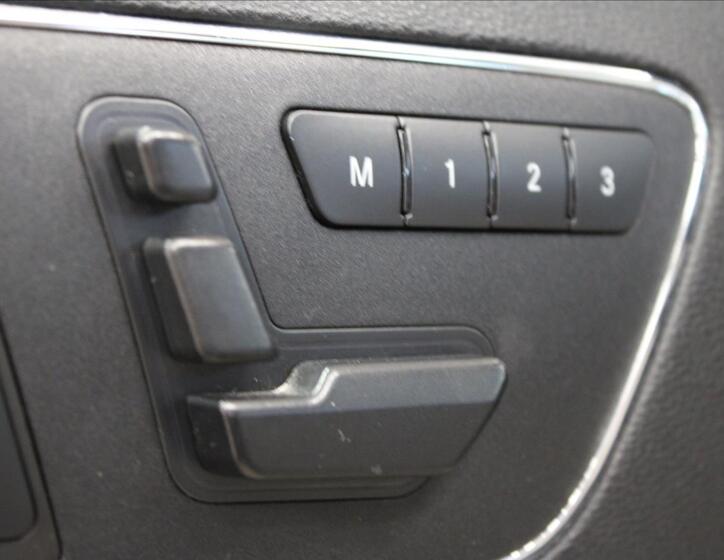 Mercedes-Benz Třídy E 28