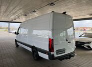 Mercedes-Benz Sprinter 7