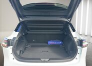 Nissan Qashqai SUV / Terénní 1,3 l 116 kw