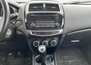 Mitsubishi ASX SUV 1,6 l 86 kw