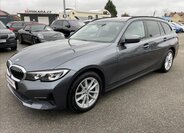 BMW Řada 3 1