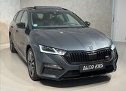 Škoda Octavia 4