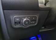 Mercedes-Benz GLB SUV 1,3 l 120 kw