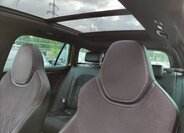 Škoda Superb Kombi 2,0 l 147 kw