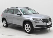 Škoda Kodiaq SUV / Terénní 2,0 l 110 kw