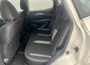 Nissan Qashqai SUV 1,5 l 85 kw