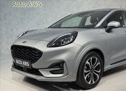 Ford Puma SUV / Terénní 999,0 92 kw