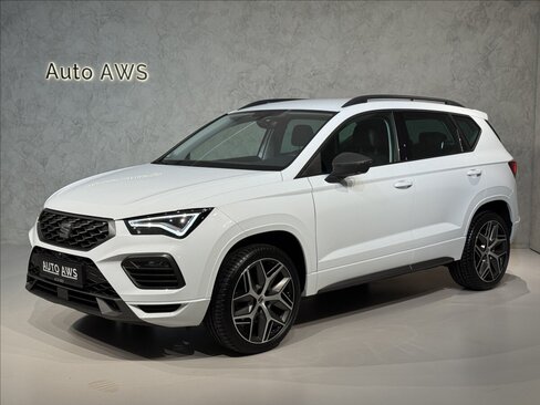 Seat Ateca SUV 2,0 l 110 kw