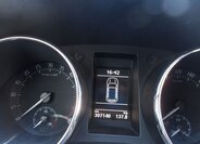 Škoda Yeti SUV / Terénní 2,0 l 103 kw