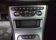 Opel Astra Kombi 1,5 l 77 kw