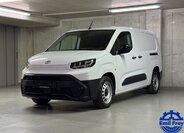 Toyota ProAce City 1