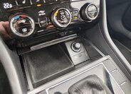 Škoda Superb Liftback 2,0 l 147 kw